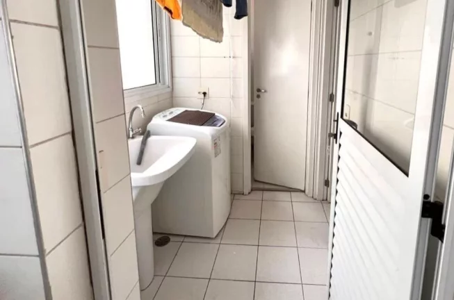 Imagem VENDO LINDO APARTAMENTO NO CONDOMÍNIO MAGIC- AVENIDA STEVAUX!