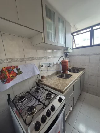 Imagem Apartamento à venda no Paraíso, São Paulo