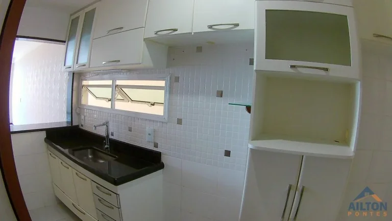 Imagem Apartamento com 3 Suítes Frente p/ Mar na Praia do Morro - Guarapari/ES