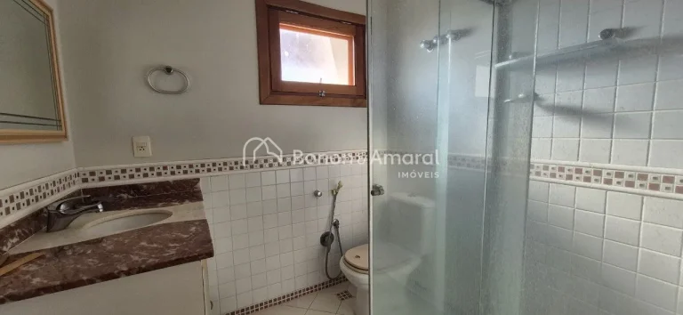 Imagem Casa Condomínio Estância Paraíso - Região Alphaville

Charmosa, construção sólida, 510 m² de...