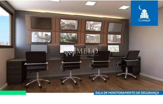 Imagem Empreendimento Torque Construções - Luar do Parque na Imbiribeira - pronto para morar