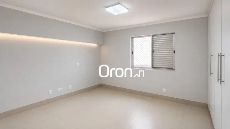 Imagem Apartamento à venda, 113 m² por R$ 620.000,00 - Jardim Goiás - Goiânia/GO