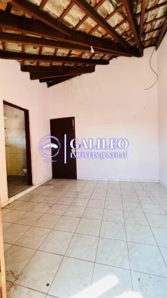 Imagem CASA A VENDA NO JARDIM ESPLANADA - 228M² - ÓTIMA LOCALIZAÇÃO - JUNDIAÍ - SP