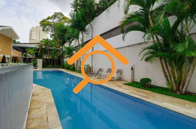 Imagem Imperdível: Casa em Condomínio à Venda em São Paulo-SP, Jardim Marajoara - 2 quartos, 2 suítes, 2 salas, 2 vagas, 180m²!
