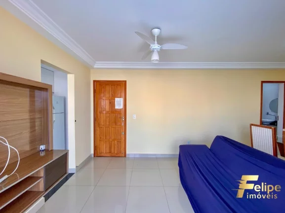 Imagem APARTAMENTO COM 2 SUITES NA PRAIA DO MORRO!