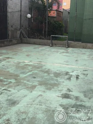 Imagem Apartamento para Venda em Mauá / SP no bairro Jardim Paranavaí