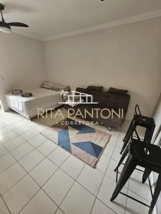 Imagem Kitnet - Ribeirão Preto - Nova Ribeirânia