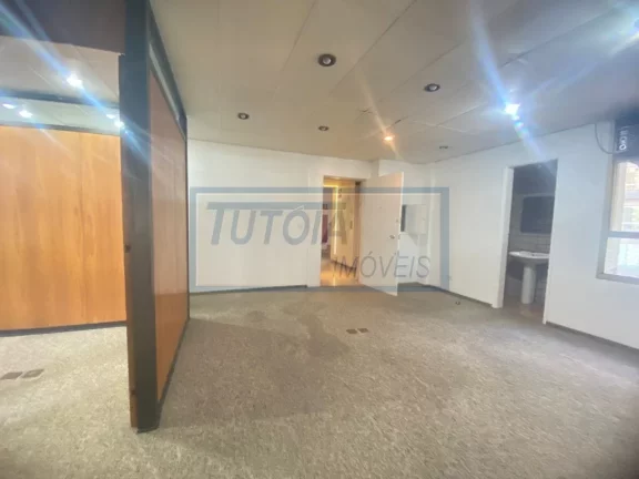 Imagem SALA COMERCIAL PARA LOCAÇAO NO JARDIM PAULISTA