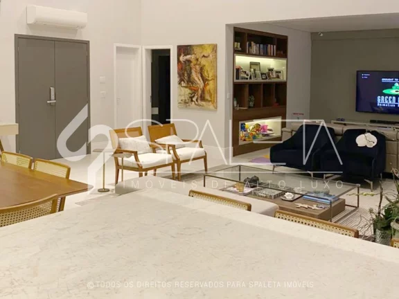 Imagem Apartamento exclusivo, moderno e com excelente oportunidade à venda no Grand Garden Residence