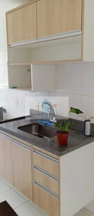 Imagem Imperdível: Apartamento à venda em São Gonçalo-RJ, bairro Maria Paula, 2 quartos, 1 suíte, 1 sala, 2 banheiros, 60m².