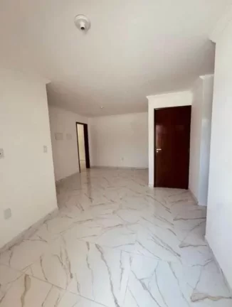 Imagem Apartamento térreo novo com terraço privativo no bairro dos Colibris – João Pessoa