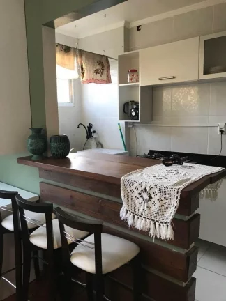 Imagem Condomínio Residencial Petrópolis Apto 26867 - Apartamento à venda no bairro Jardim Itu - Porto Alegre/RS