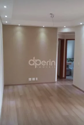 Imagem APARTAMENTO À VENDA - LONDON PARK