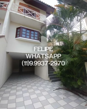 Imagem OPORTUNIDADE LINDO SOBRADO 3 SUITES PROXIMO AO METRO VILA SONIA !!