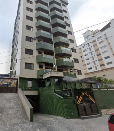 Imagem APARTAMENTO TUPI - PRAIA GRANDE SP