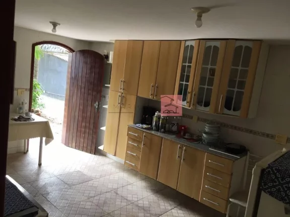 Imagem CASA DUPLEX COM PISCINA EM ITAIPUAÇU