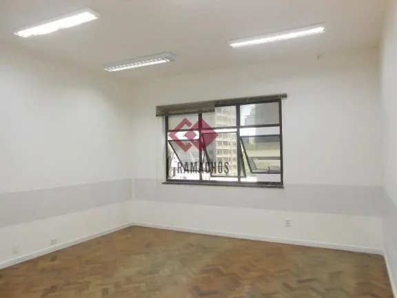 Imagem Sala Comercial para Aluguel - no Jardim Paulista | Gramachos