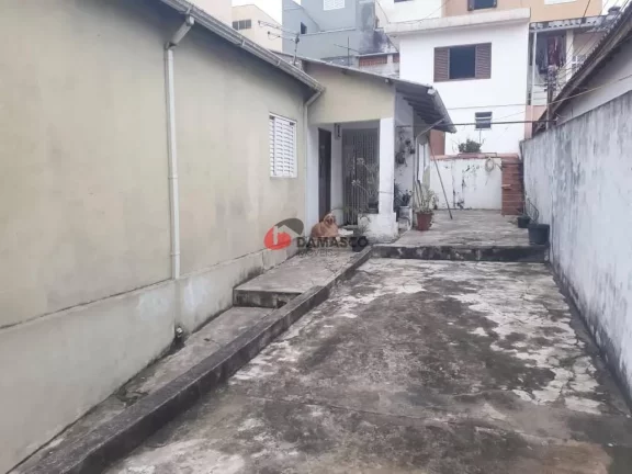Imagem Casa à venda 1 Quarto, 2 Vagas, 170M², Nova Gerty, São Caetano do Sul - SP
