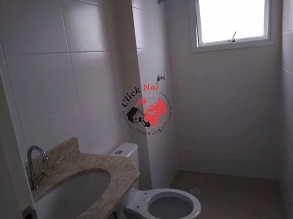 Imagem Apartamento à Venda no bairro Baeta Neves em São Bernardo do Campo