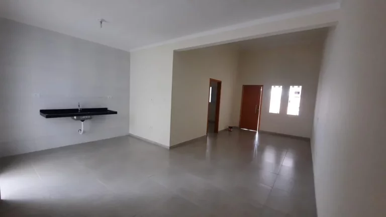 Oportunidade Casa 3 Dorms + 1 Suíte – Portal dos Pássaros