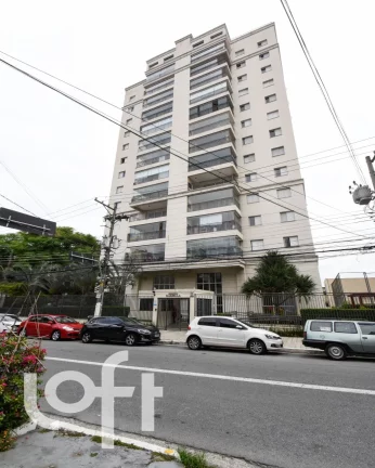 Imagem APARTAMENTO RESIDENCIAL em São Paulo - SP, Lapa