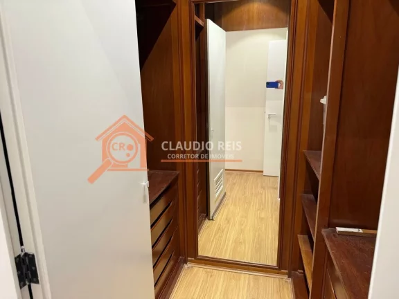 Imagem Apartamento com 3 Quartos à venda, 216m² - Brooklin Paulista