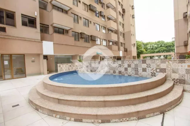 Imagem Apartamento 3 Quartos com Suíte e Varanda | Rua Prof. Heitor Carilho