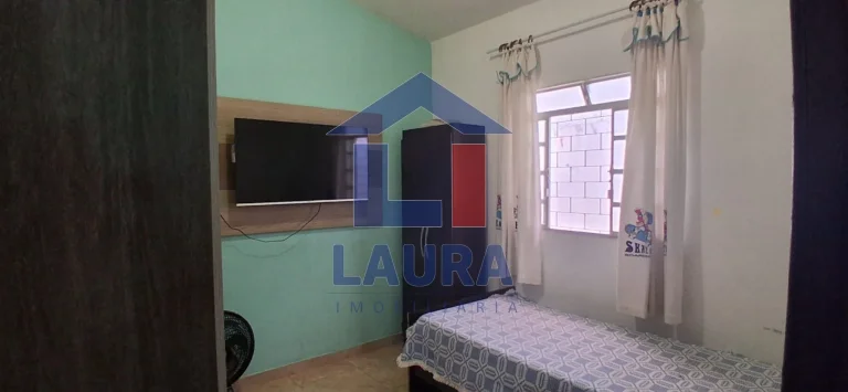 Imagem CASA RESIDENCIAL em PARÁ DE MINAS - MG, PROVIDÊNCIA