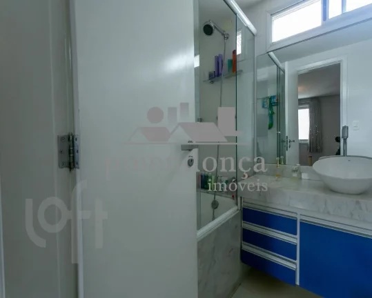 Imagem Cobertura duplex reformada na Pompéia com 3 quartos( 1 suite´)e 3 vagas, 216 m2