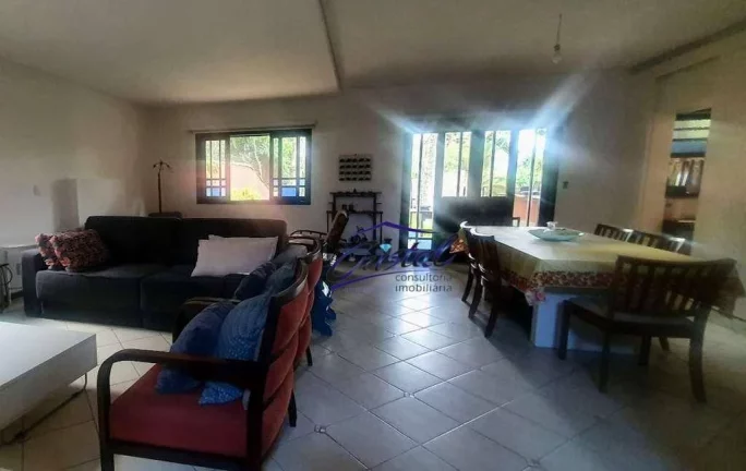 Imagem Casa com 4 quartos / suítes à venda, 213 m² - Vila Verde - Itapevi/SP