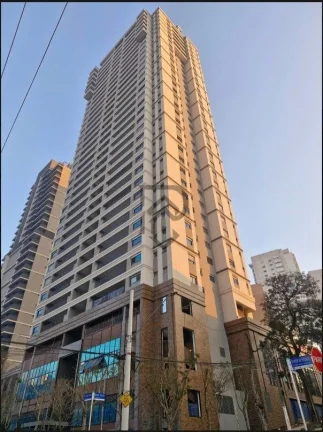 Imagem Apartamento Alto Padrão em Chacara Klabin, São Paulo/SP