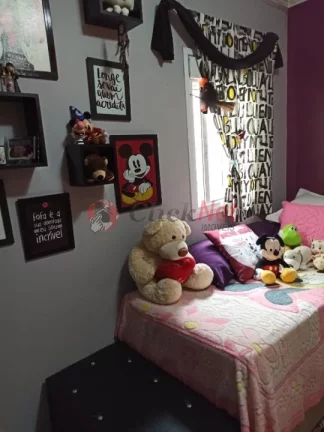 Imagem Ótima Cobertura em Prédio Sem Condomínio à Venda no bairro Jardim Stella em Santo André