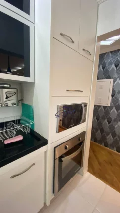 Imagem Apartamento com 3 quartos (1 suíte), 78 m² - venda ou aluguel - Jardim Ester - Butantã - São Paulo/SP