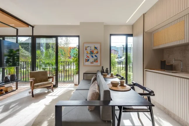 Imagem Ybiti Home by Opus