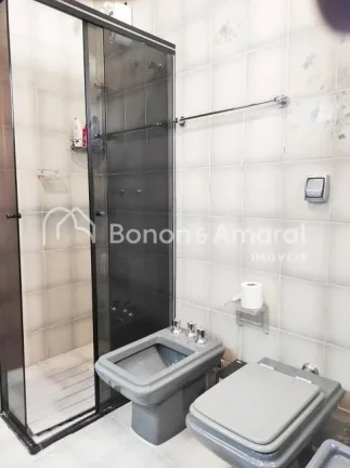 Imagem Casa para Venda no Jardim Do Notre Dame em Campinas, Por R$1.500.00façanha Imóveis Campinas