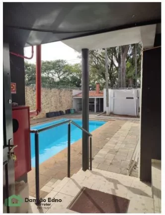 Imagem Galeria Comercial ja locada para renda, 16x salas ou cômodo