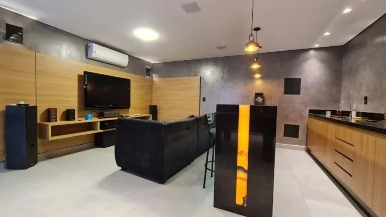 Imagem Casa em Condomínio a VENDA, Lago Sul Residencial, Bauru/SP
