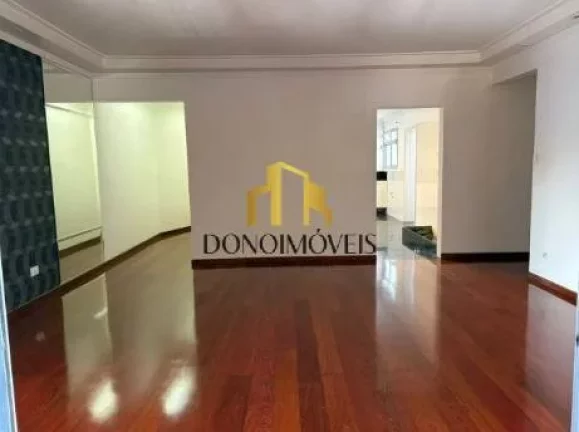 Imagem Apartamento com 3 Quartos à Venda, 160 m² em Centro - Santo André Imagem Apartamento com 3 Quartos à Venda, 160 m² em Centro - Santo André