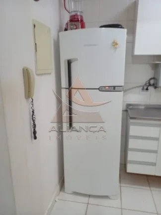 Imagem Apartamento - Ribeirão Preto - Alto da Boa Vista
