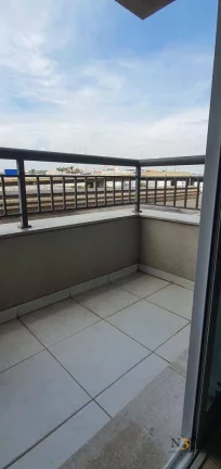 Imagem Sala à venda, 30 m² por R$ 290.000,00 - Vila Leopoldina - São Paulo/SP