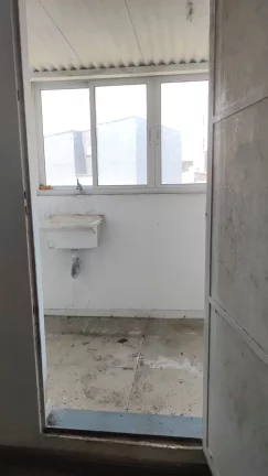 Imagem Alugo Predio Comercial em Santo André