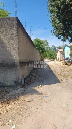 Imagem Lote à venda no Centro de Cavalcante, 1121,58m² de área útil. Oportunidade por R$500 mil!