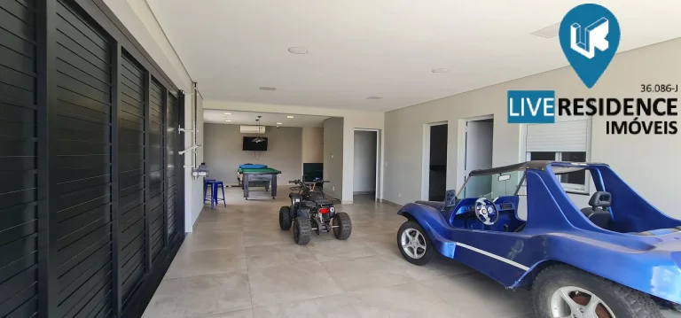 Imagem Condominio Village das Palmeiras, Itatiba - Venda Live Residence