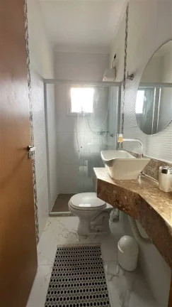 Imagem CASA COM 84.71 m² - CAIÇARA - PRAIA GRANDE SP