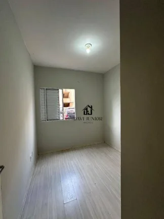 Imagem Apartamento à venda, 52 m² por R$ 180.000,00 - Lopes de Oliveira - Sorocaba/SP