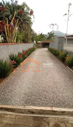 Imagem CASA RESIDENCIAL em JOINVILLE - SC, PIRABEIRABA (PIRABEIRABA)