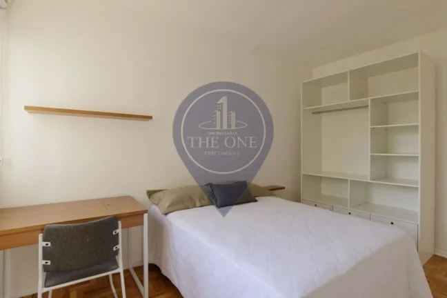 Imagem Excelente oportunidade de investimento: Apartamento de 4 quartos com 2 suítes na Aclimação, São Paulo-SP!