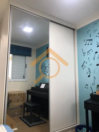 Imagem Imperdível oportunidade: Apartamento à venda em São Paulo-SP, Vila Isa, 3 quartos, 1 suíte, 2 salas, 3 banheiros, 2 vagas, 107m².