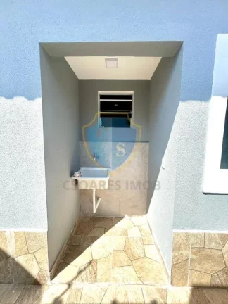 Imagem Casa 3 Dorm com Suite e Piscina
