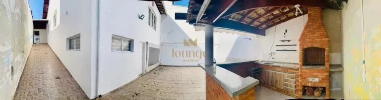 Imagem Casa em Sorocaba